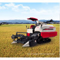 new design yanma harvetser YM combine harvester for agriculture use